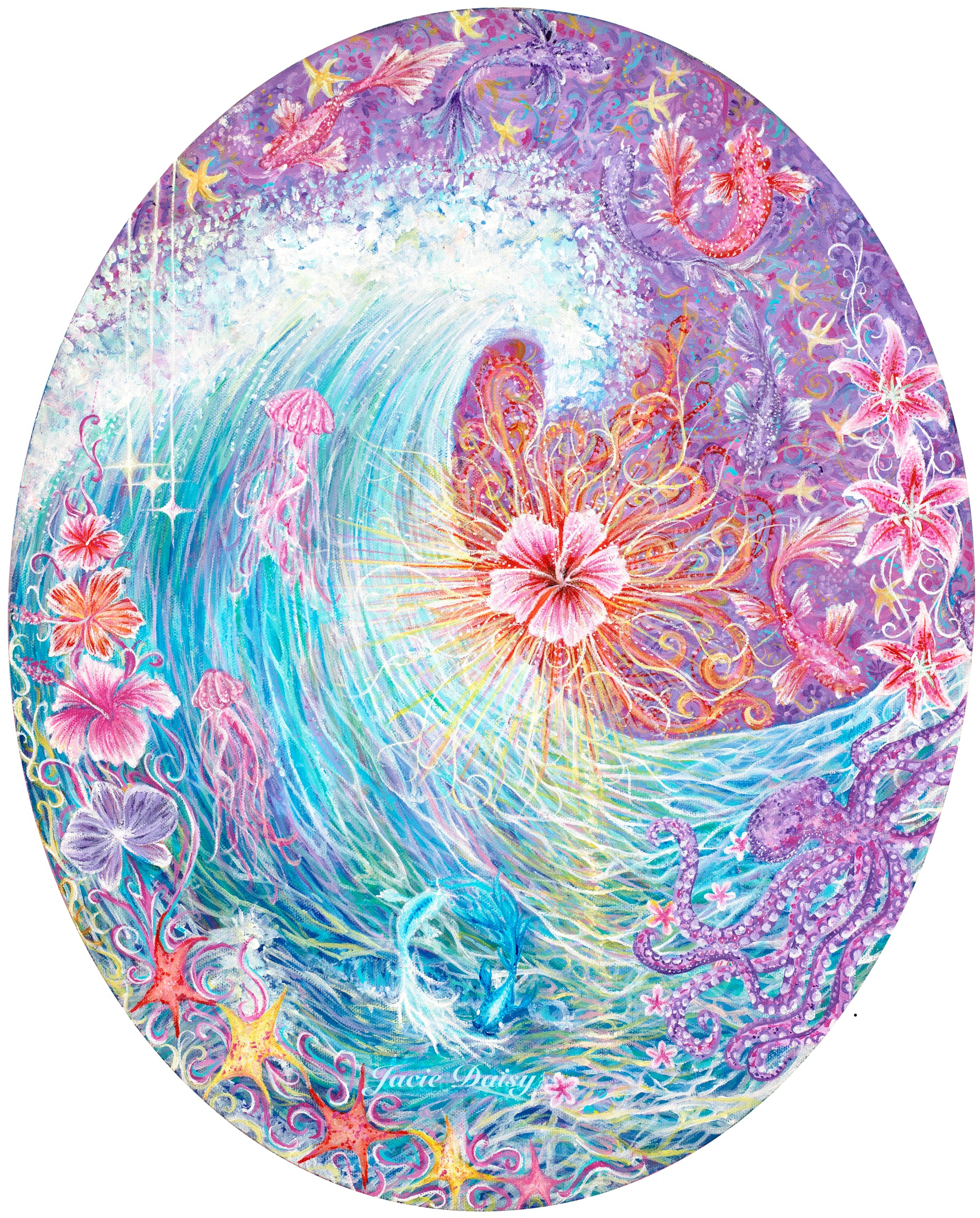 Pisces Mars